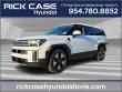 New 2026 Hyundai Santa Fe HEV SE SUV