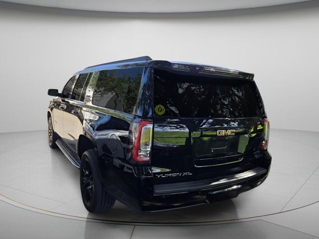 2020 GMC Yukon XL SLT - Photo 7