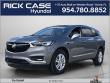 Used 2019 Buick Enclave Essence SUV