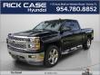 Used 2014 Chevrolet Silverado 1500 LT Truck Double Cab