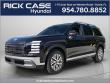 New 2026 Hyundai Palisade Hybrid Blue SEL Premium 8P SUV