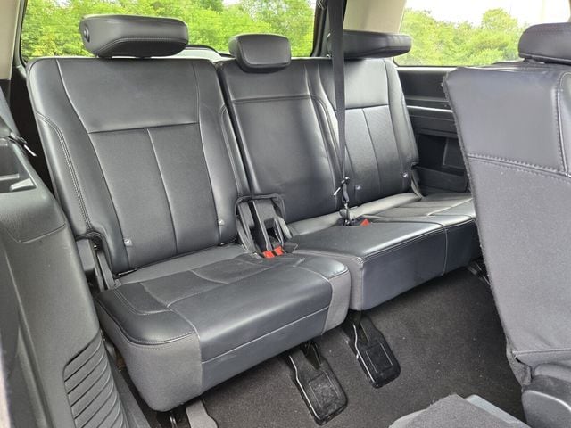 2024 Ford Expedition XLT - Photo 15