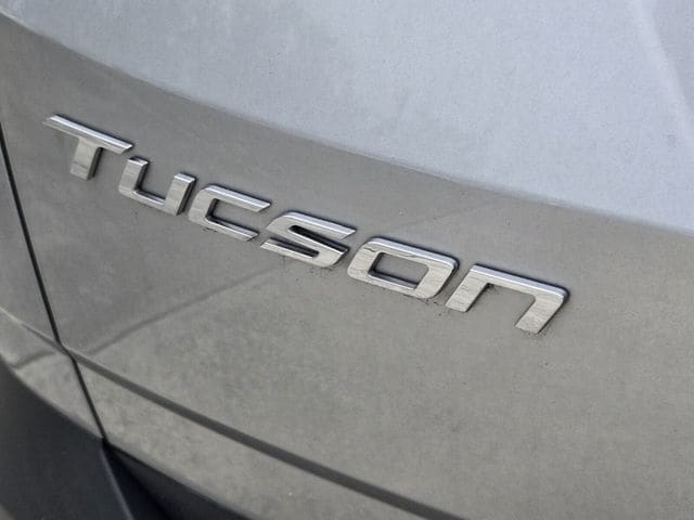 2024 Hyundai Tucson SEL - Photo 11