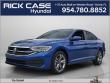 Used 2024 Volkswagen Jetta 1.5T SE Sedan