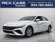 New 2026 Hyundai Elantra SE Sedan