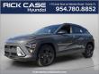 New 2027 Hyundai Kona SEL Sport FWD SUV