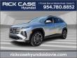 New 2025 Hyundai Tucson Limited FWD SUV