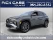 New 2026 Hyundai Tucson Limited AWD SUV