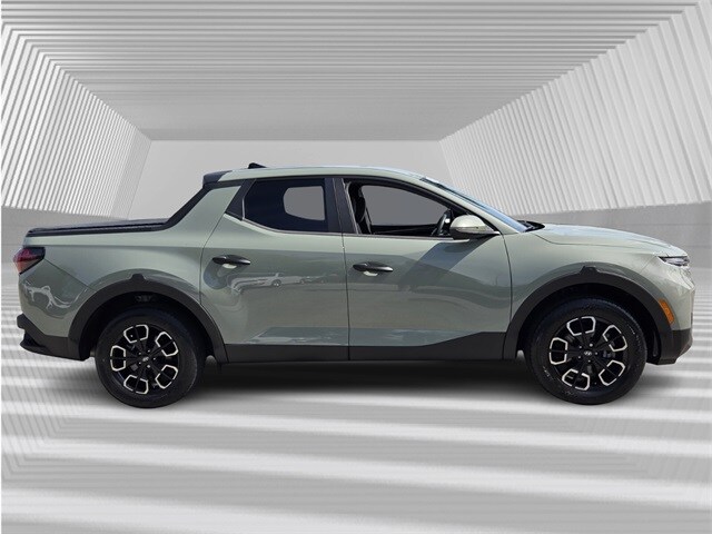 2022 Hyundai Santa Cruz SEL photo 3