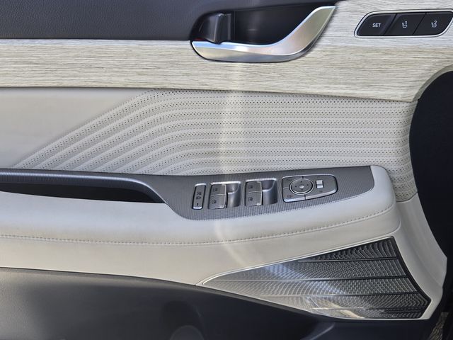 2024 Hyundai Palisade Calligraphy - Photo 31