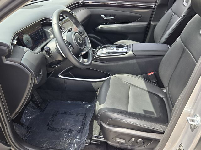2024 Hyundai Tucson Limited - Photo 10