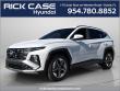 New 2026 Hyundai Tucson SEL Premium FWD SUV
