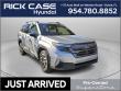 Used 2025 Subaru Forester Premium Hybrid SUV
