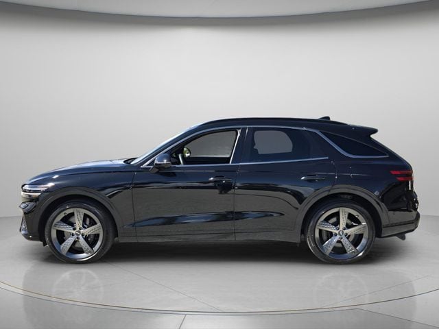 2024 GENESIS GV70 Sport - Photo 3