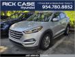 Used 2018 Hyundai Tucson SEL SUV