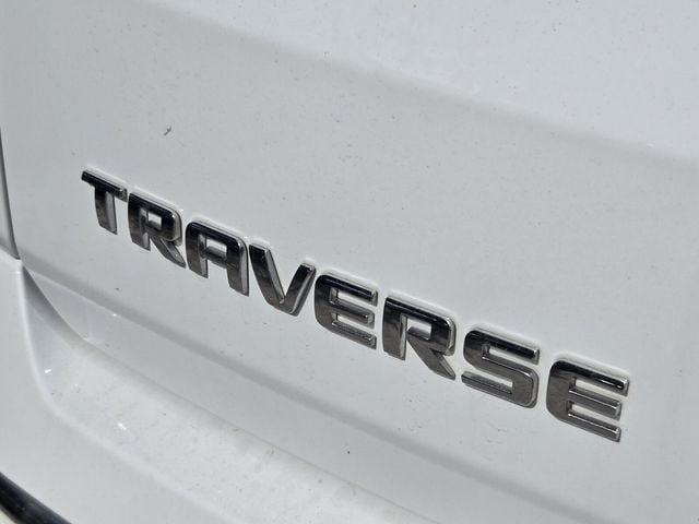 2023 Chevrolet Traverse High Country - Photo 11