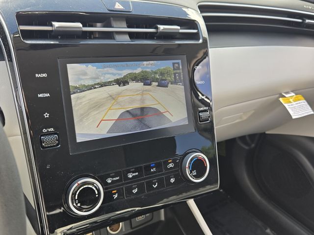 2022 Hyundai Tucson SEL - Photo 22