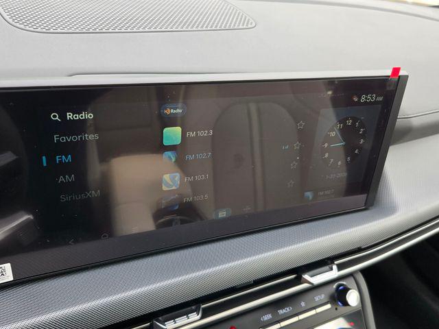 2026 Hyundai Sonata SEL - Photo 10