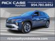 New 2026 Hyundai Tucson SEL Convenience FWD SUV