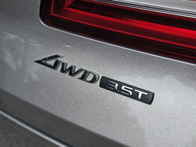 2023 GENESIS GV80 Standard - Photo 10