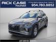Used 2022 Hyundai Tucson SEL SUV