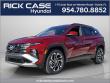 New 2026 Hyundai Tucson SEL Plus FWD SUV