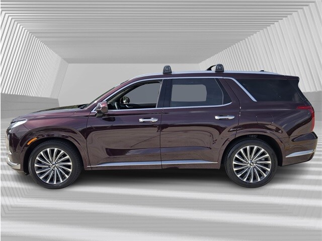 2023 Hyundai Palisade Calligraphy photo 2