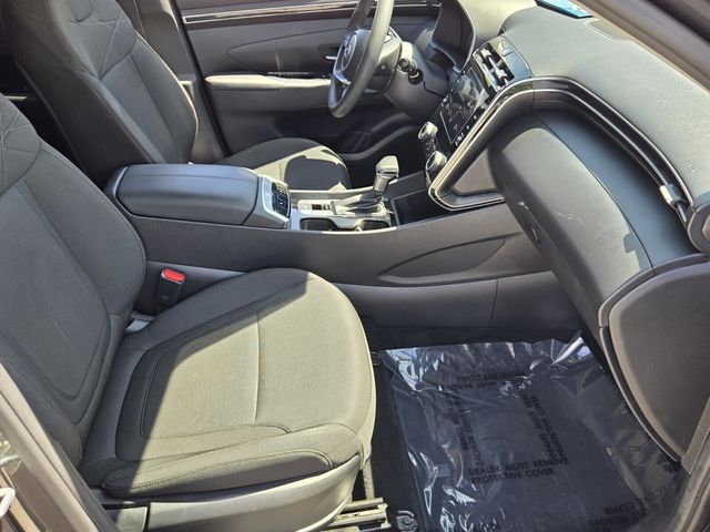 2022 Hyundai Tucson SEL - Photo 19