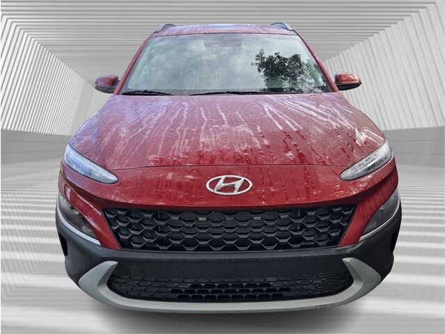 2023 Hyundai Kona SEL photo 2