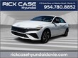 Hyundai Elantra Hybrid