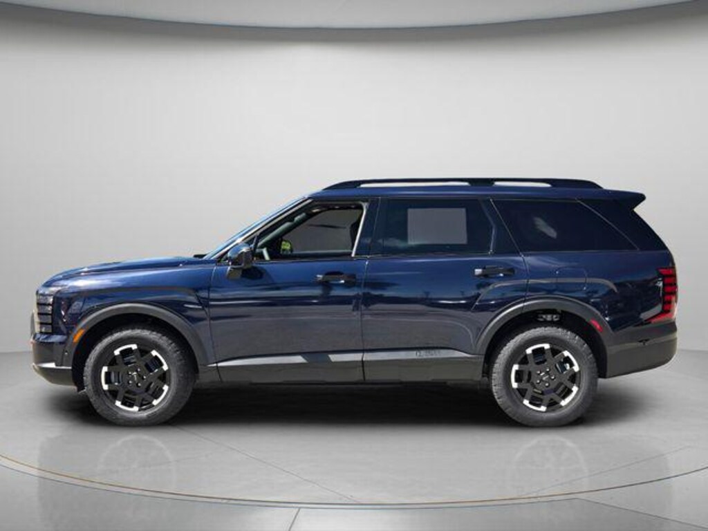 New 2027 Hyundai Palisade XRT Pro SUV