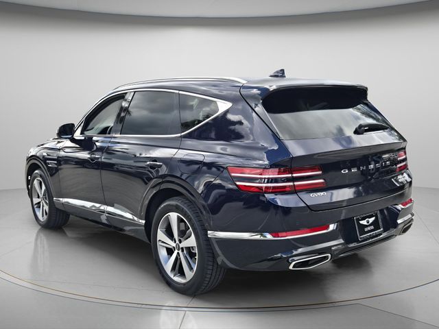 2024 GENESIS GV80 Standard - Photo 8