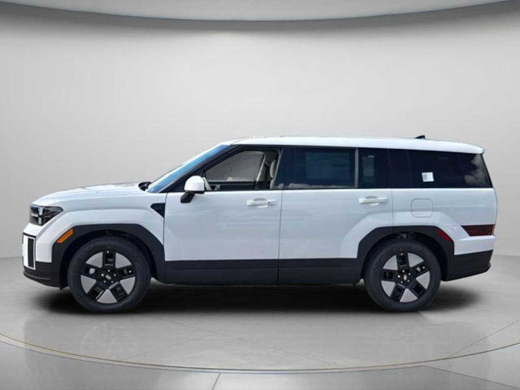 New 2027 Hyundai Santa Fe Hybrid SE SUV