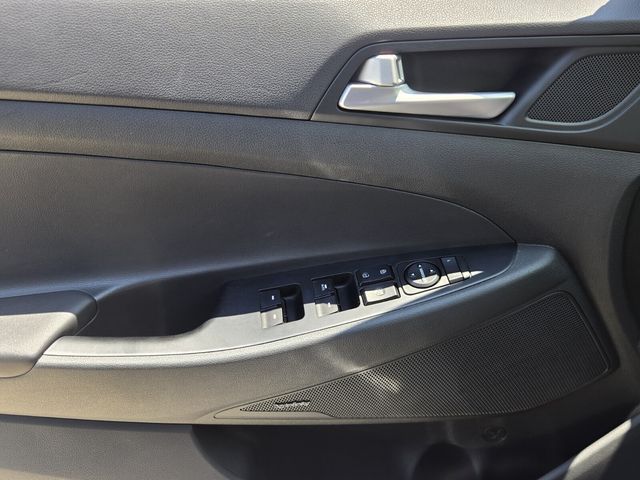2020 Hyundai Tucson Sport - Photo 30