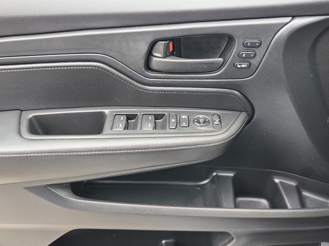 2024 Honda Odyssey SPORT - Photo 27