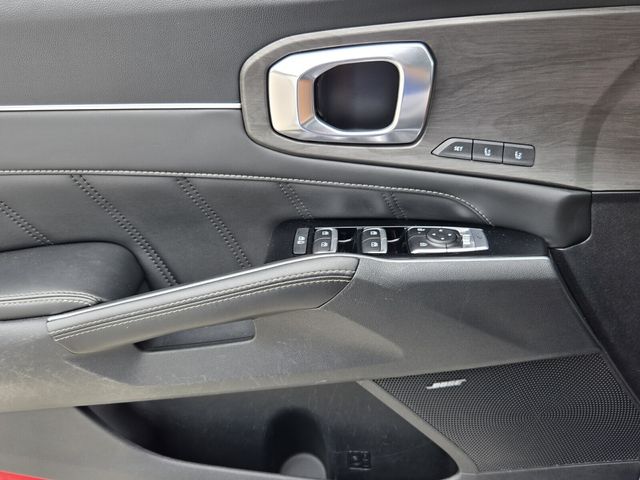 2024 Kia Sorento X-Line SX Prestige - Photo 27