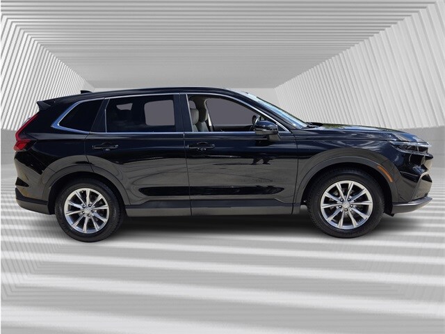 2023 Honda CR-V EX-L photo 2