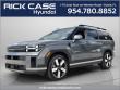 New 2026 Hyundai Santa Fe Limited FWD SUV