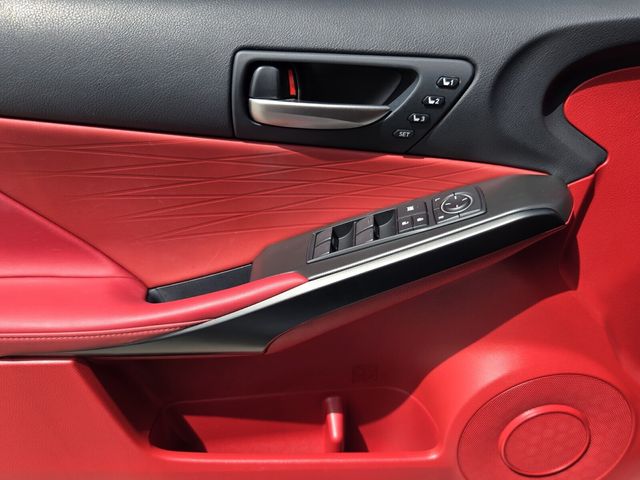 2024 Lexus IS 350 F SPORT - Photo 28