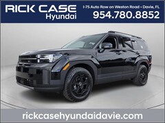 2026 Hyundai Santa Fe XRT AWD SUV