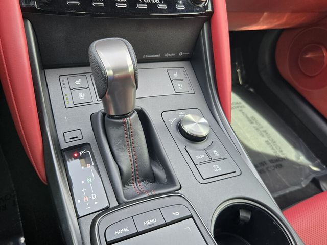 2024 Lexus IS 350 F SPORT - Photo 21