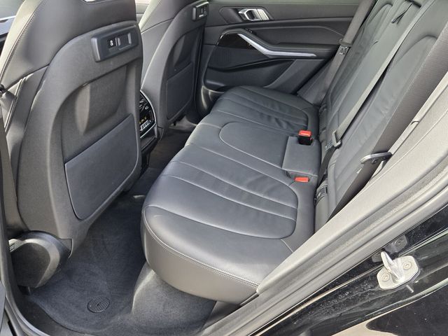 2020 BMW X5 40i - Photo 11