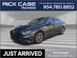 Used 2023 Hyundai Sonata  Sedan