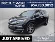 Used 2017 Honda Pilot EX-L FWD SUV