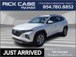 Used 2024 Hyundai Tucson SEL SUV