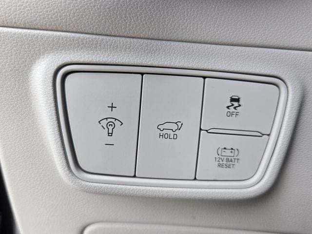 2022 Hyundai Tucson Limited - Photo 23