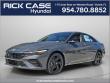 New 2026 Hyundai Elantra SEL Sport Plus Sedan