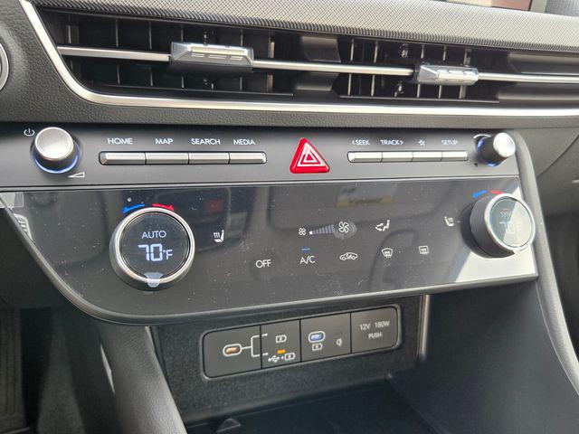 2026 Hyundai Sonata SEL - Photo 9