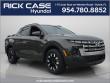 Certified 2026 Hyundai Santa Cruz SEL Truck Crew Cab