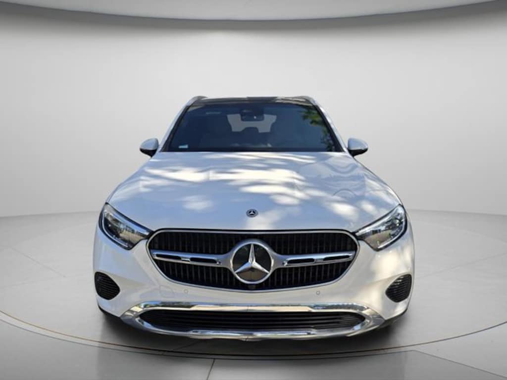Used 2024 Mercedes-Benz GLC 300 SUV
